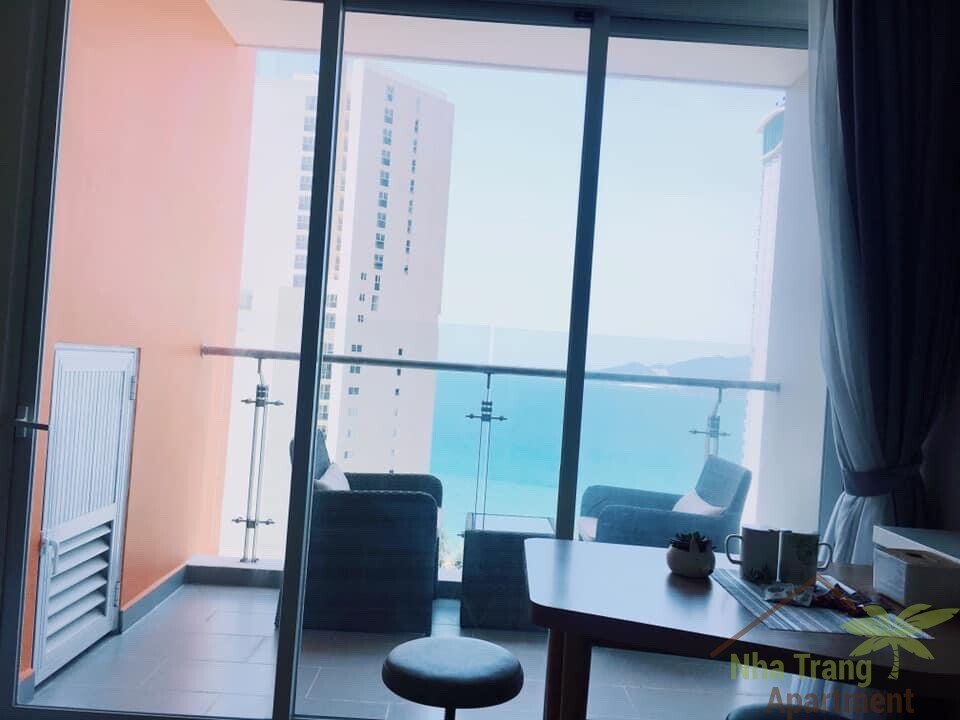 Apartment in Nha Trang, Vietnam No. 31676