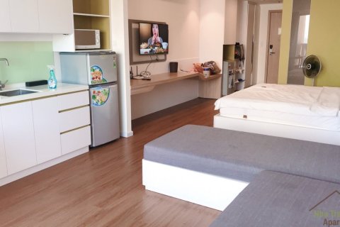 Apartment in Nha Trang, Vietnam No. 31676