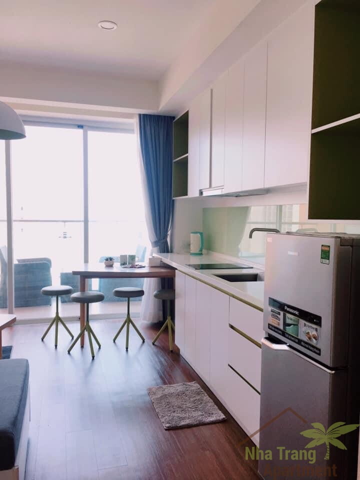 Apartment in Nha Trang, Vietnam No. 31676