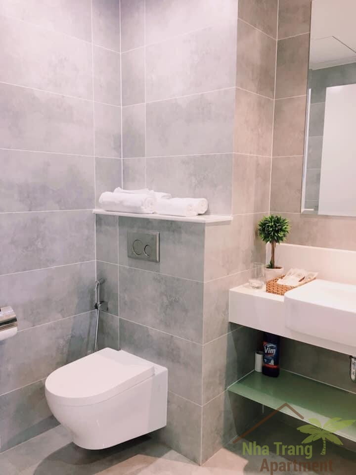 Apartment in Nha Trang, Vietnam No. 31676