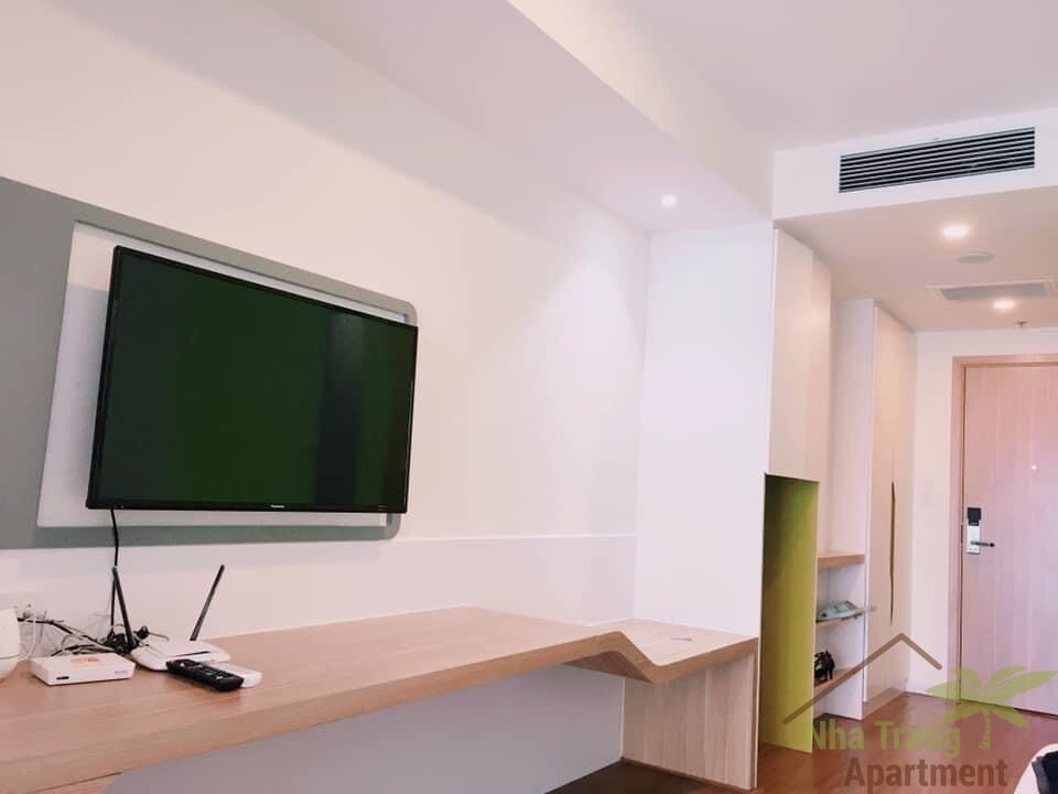 Apartment in Nha Trang, Vietnam No. 31676