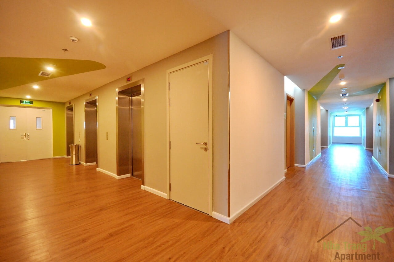 Apartment in Nha Trang, Vietnam No. 31676