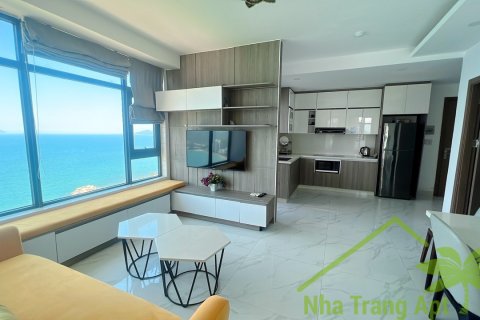 2 bedrooms Apartment in Nha Trang, Vietnam No. 31631