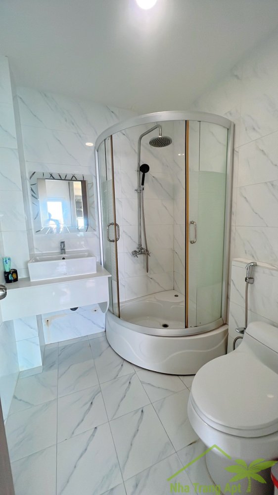 2 bedrooms Apartment in Nha Trang, Vietnam No. 31631