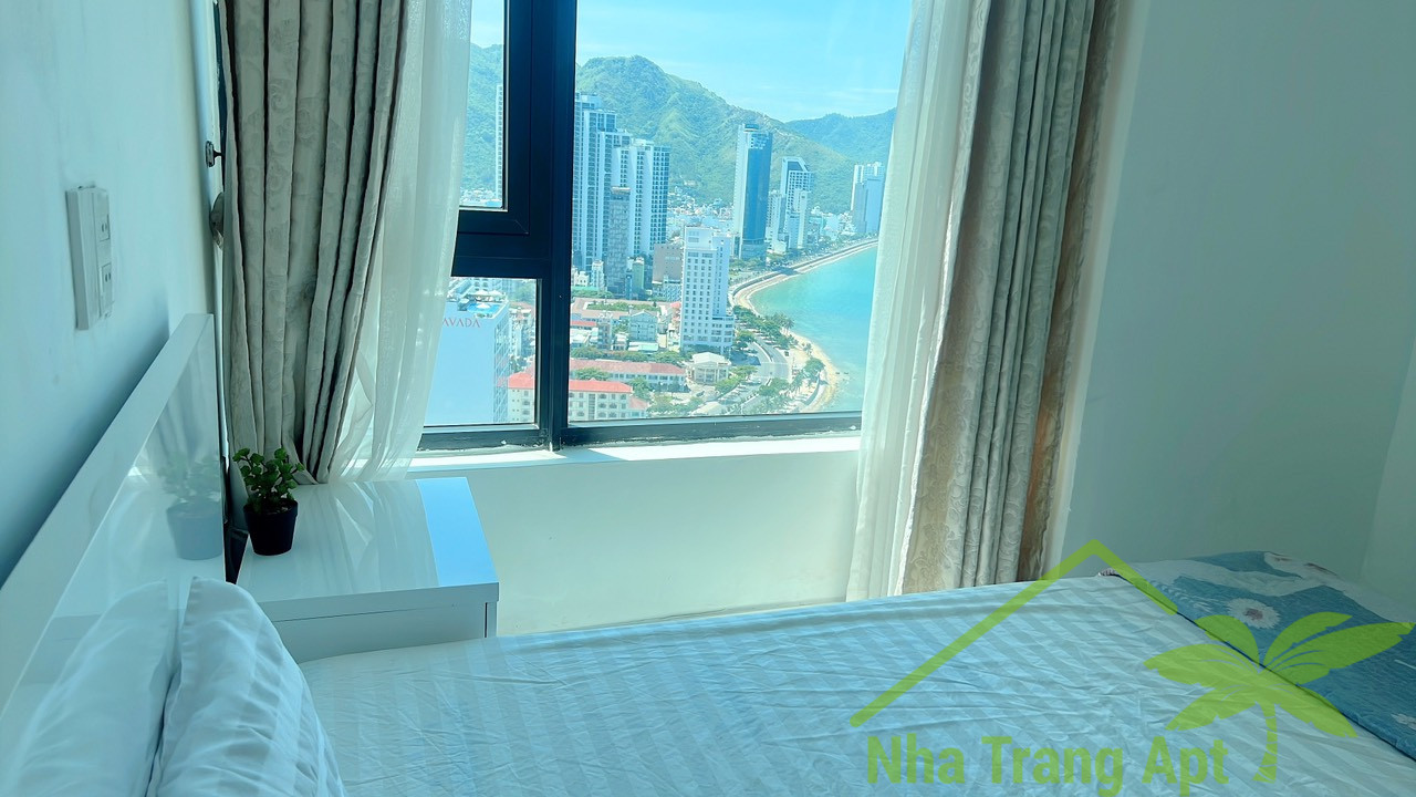2 bedrooms Apartment in Nha Trang, Vietnam No. 31631