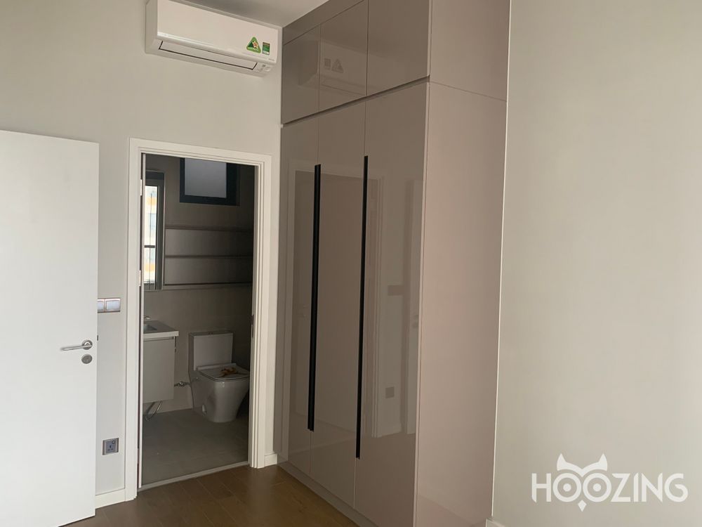 1 bedroom Apartment in Thu Duc, Ho Chi Minh, Vietnam No. 30865