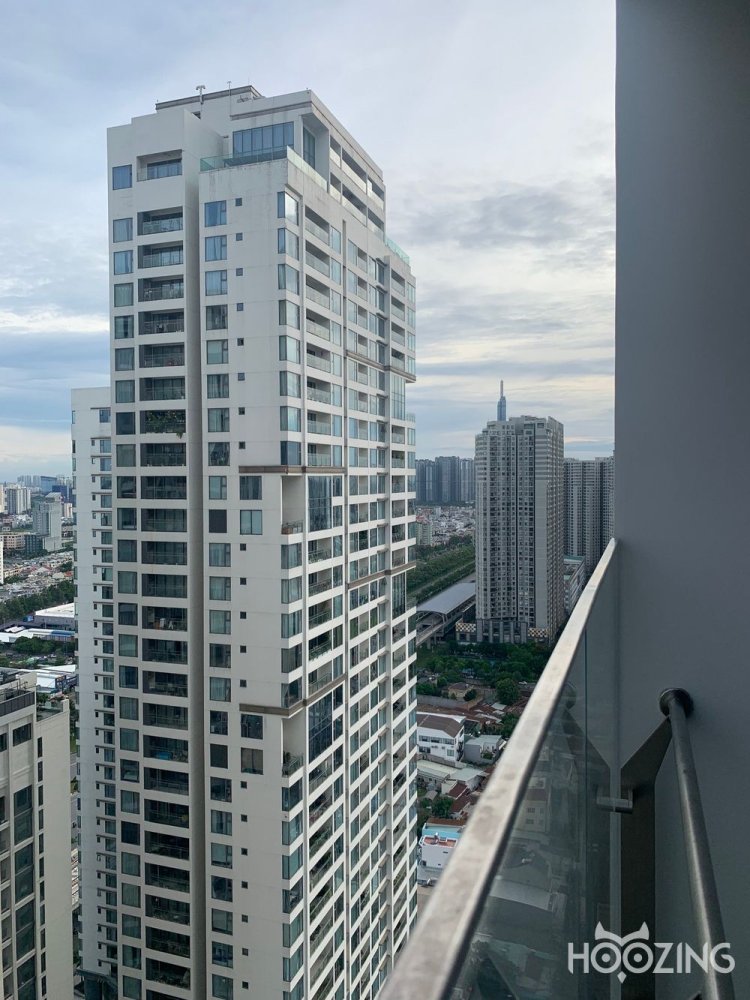 1 bedroom Apartment in Thu Duc, Ho Chi Minh, Vietnam No. 30865