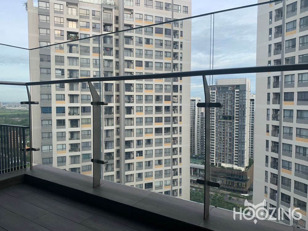 1 bedroom Apartment in Thu Duc, Ho Chi Minh, Vietnam No. 30865