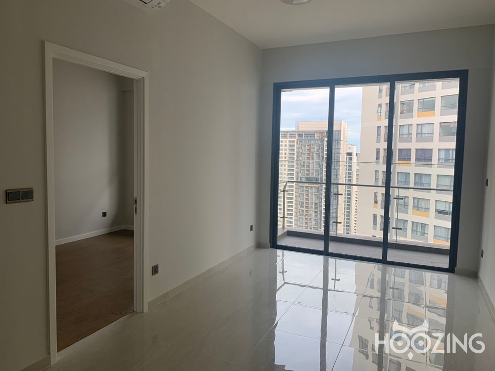 1 bedroom Apartment in Thu Duc, Ho Chi Minh, Vietnam No. 30865