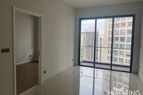 1 bedroom Apartment in Thu Duc, Ho Chi Minh, Vietnam No. 30865
