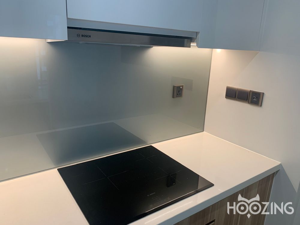 1 bedroom Apartment in Thu Duc, Ho Chi Minh, Vietnam No. 30865