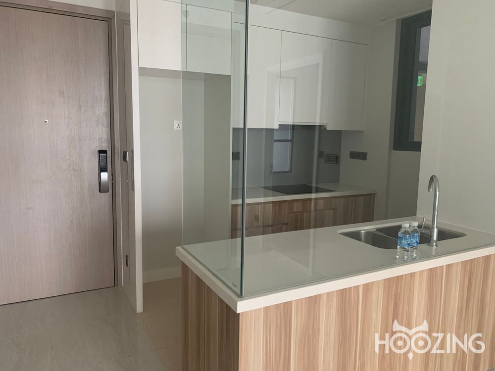 1 bedroom Apartment in Thu Duc, Ho Chi Minh, Vietnam No. 30865