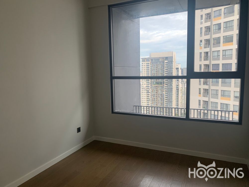 1 bedroom Apartment in Thu Duc, Ho Chi Minh, Vietnam No. 30865