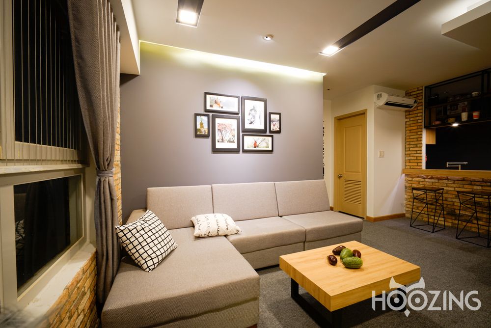 2 bedrooms Apartment in Nha Be, Ho Chi Minh, Vietnam No. 30768