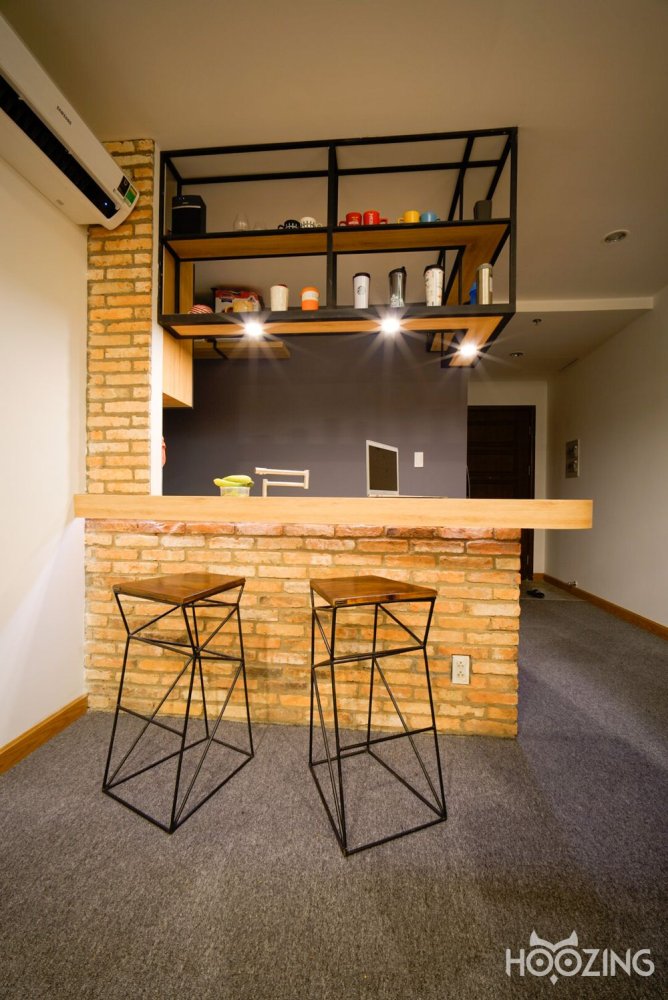 2 bedrooms Apartment in Nha Be, Ho Chi Minh, Vietnam No. 30768