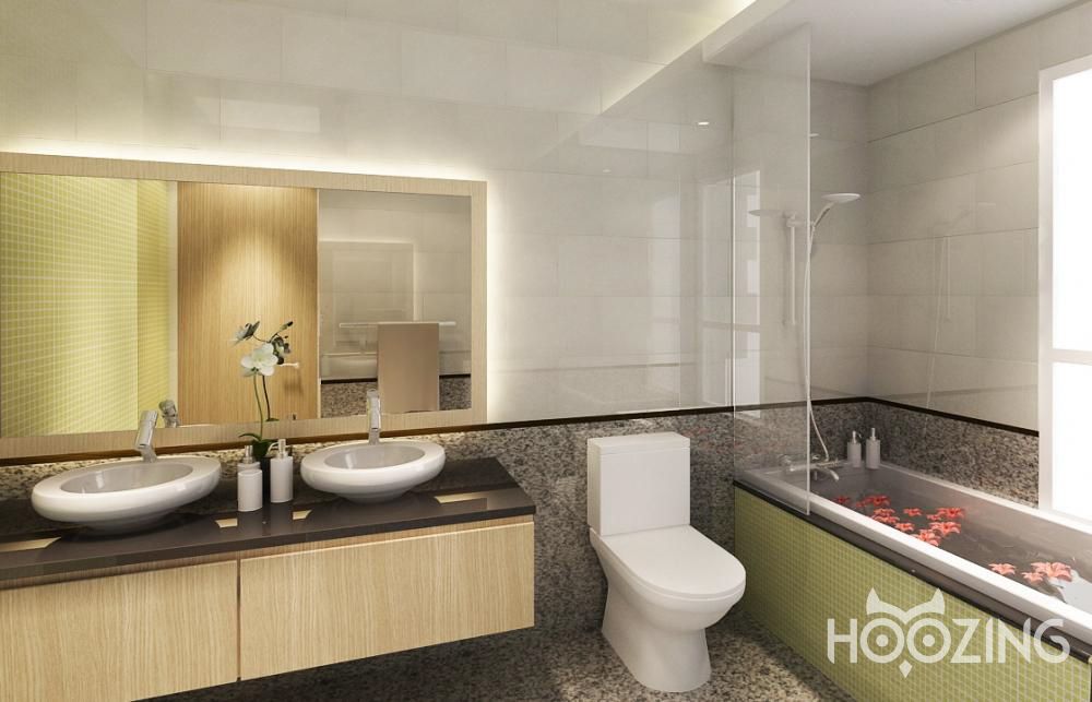 2 bedrooms Apartment in Nha Be, Ho Chi Minh, Vietnam No. 30768