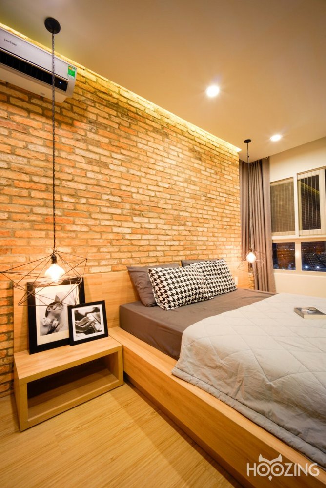 2 bedrooms Apartment in Nha Be, Ho Chi Minh, Vietnam No. 30768