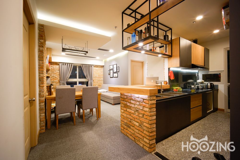 2 bedrooms Apartment in Nha Be, Ho Chi Minh, Vietnam No. 30768
