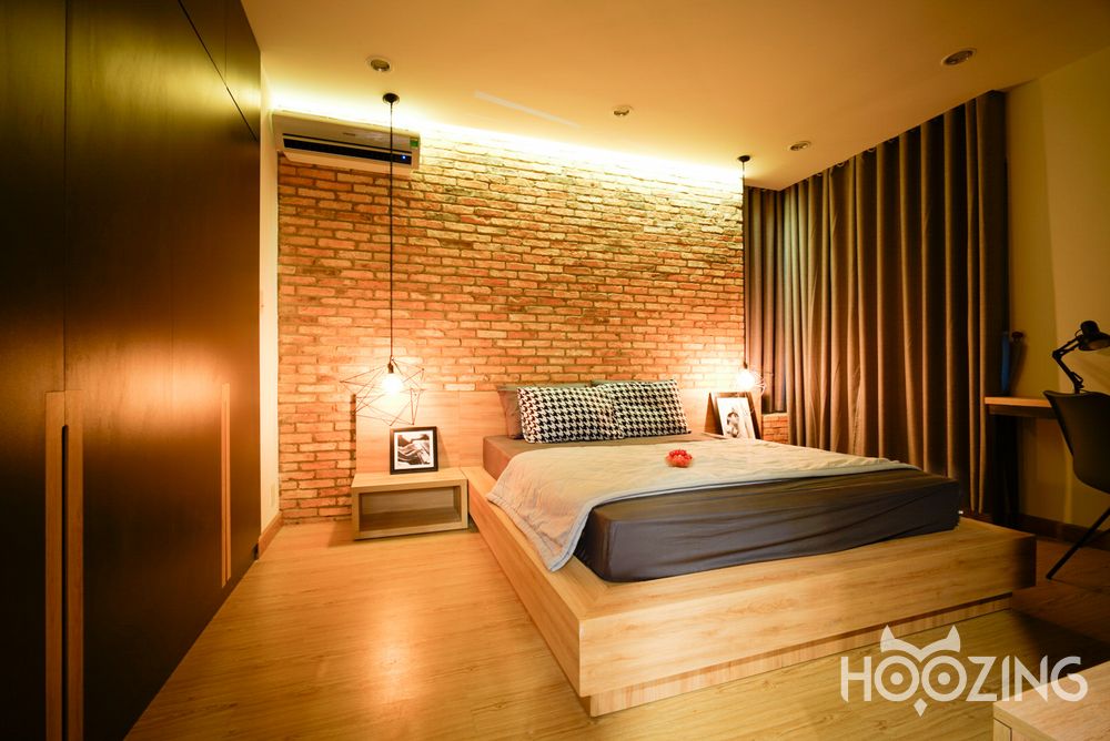 2 bedrooms Apartment in Nha Be, Ho Chi Minh, Vietnam No. 30768