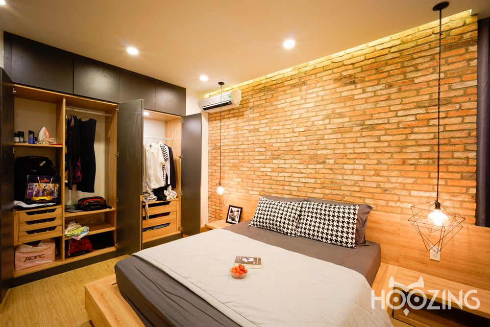 2 bedrooms Apartment in Nha Be, Ho Chi Minh, Vietnam No. 30768