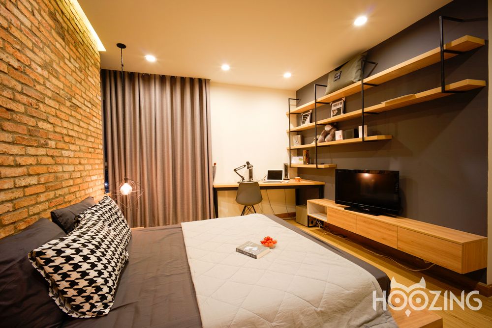 2 bedrooms Apartment in Nha Be, Ho Chi Minh, Vietnam No. 30768