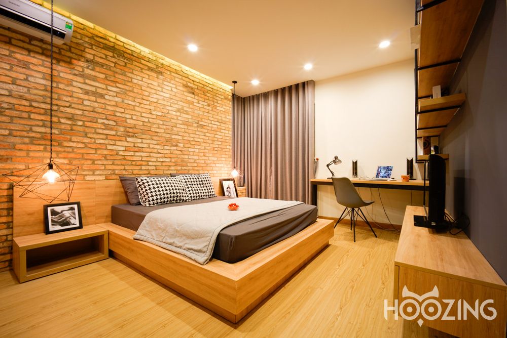 2 bedrooms Apartment in Nha Be, Ho Chi Minh, Vietnam No. 30768