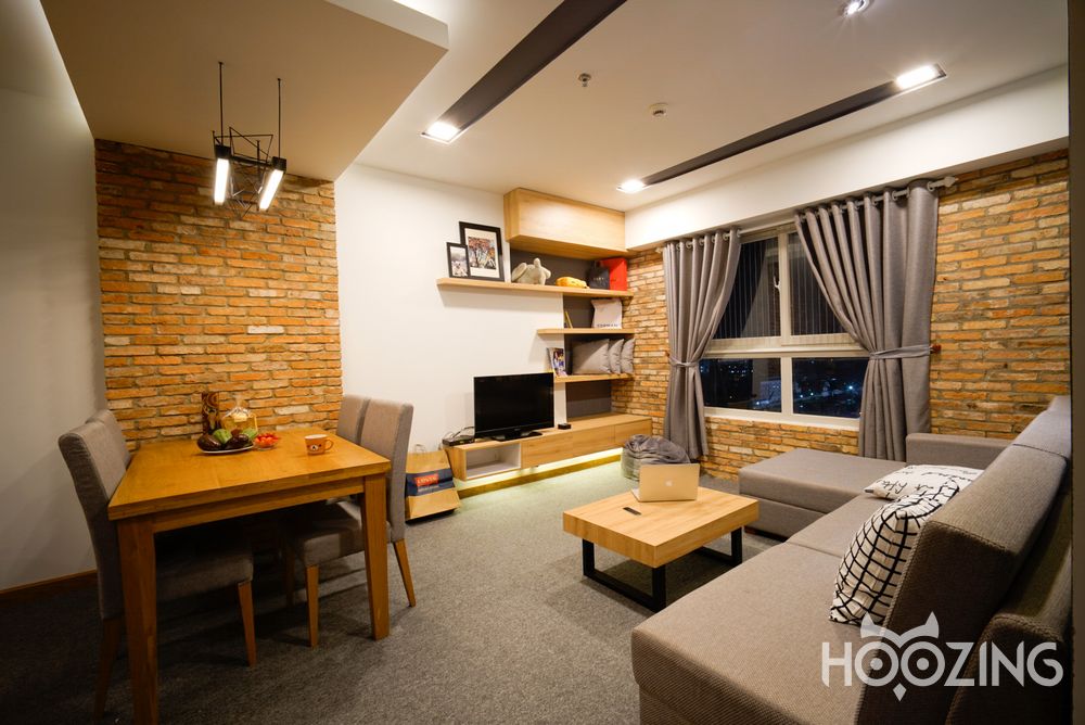 2 bedrooms Apartment in Nha Be, Ho Chi Minh, Vietnam No. 30768