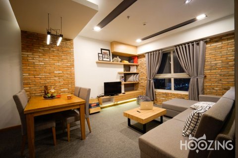 2 bedrooms Apartment in Nha Be, Ho Chi Minh, Vietnam No. 30768
