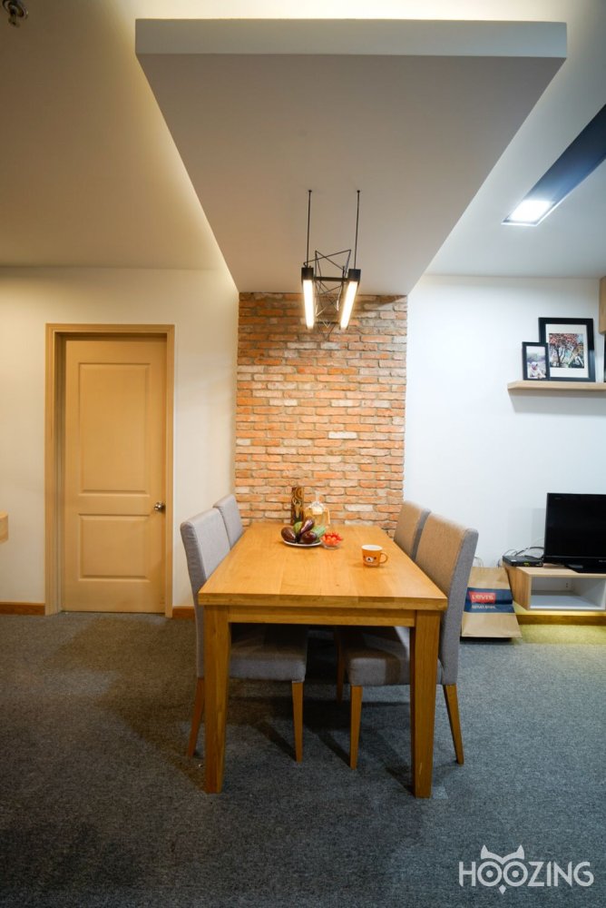 2 bedrooms Apartment in Nha Be, Ho Chi Minh, Vietnam No. 30768