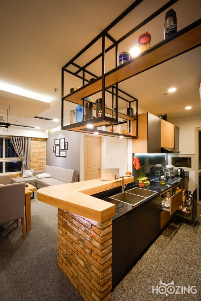 2 bedrooms Apartment in Nha Be, Ho Chi Minh, Vietnam No. 30768
