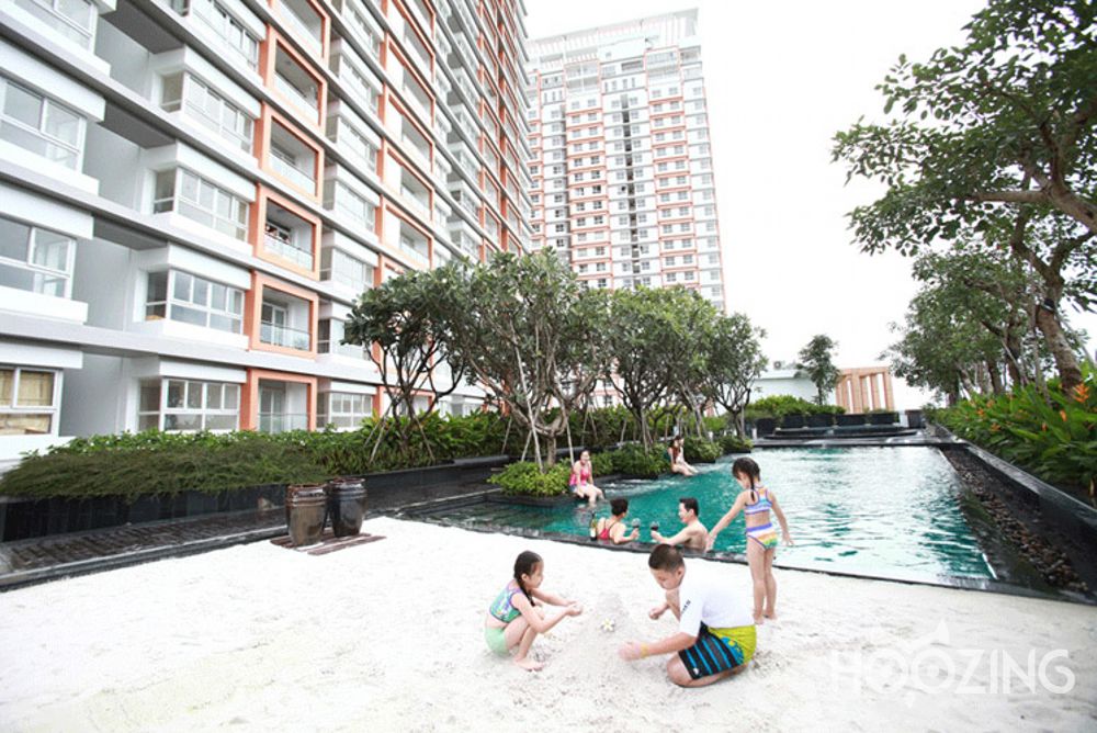 2 bedrooms Apartment in Nha Be, Ho Chi Minh, Vietnam No. 30768
