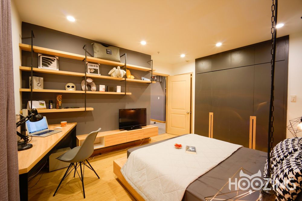 2 bedrooms Apartment in Nha Be, Ho Chi Minh, Vietnam No. 30768