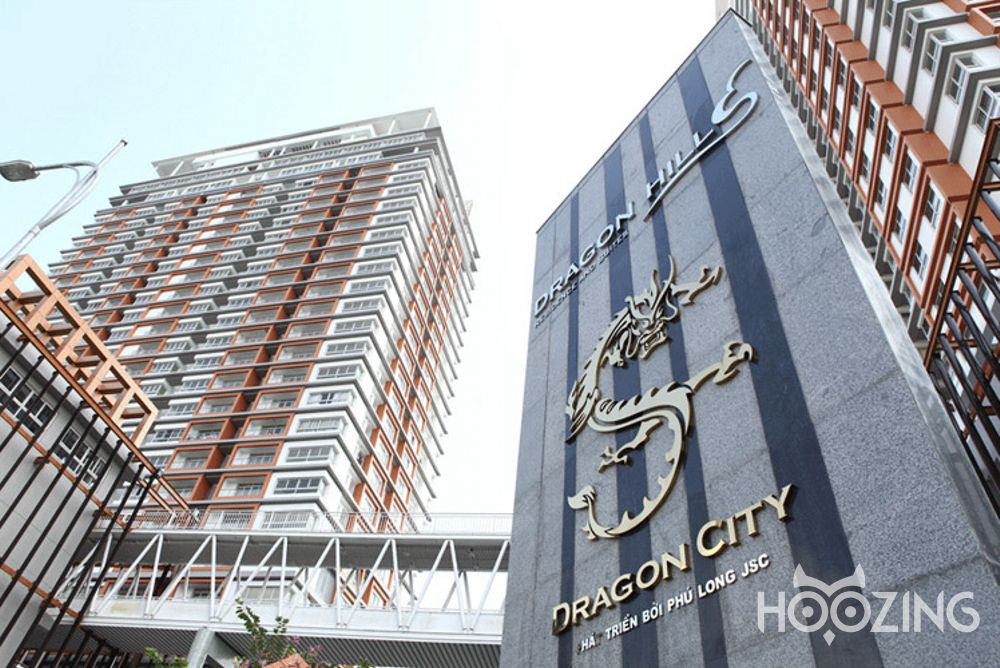 2 bedrooms Apartment in Nha Be, Ho Chi Minh, Vietnam No. 30768
