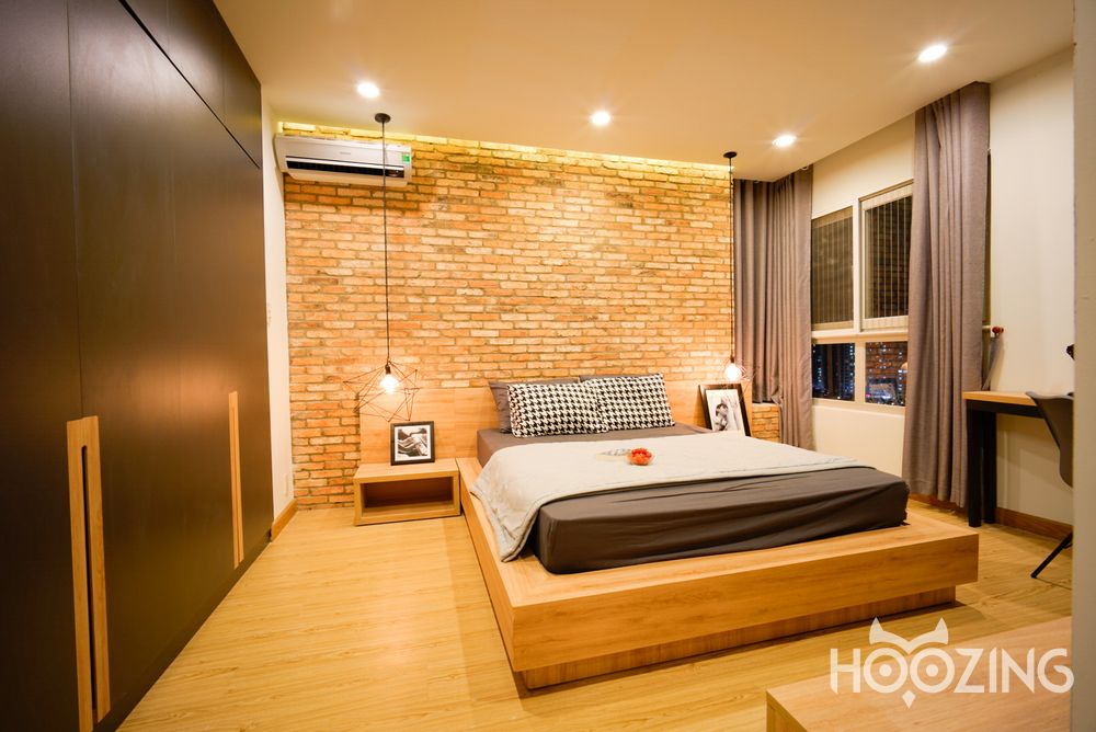 2 bedrooms Apartment in Nha Be, Ho Chi Minh, Vietnam No. 30768