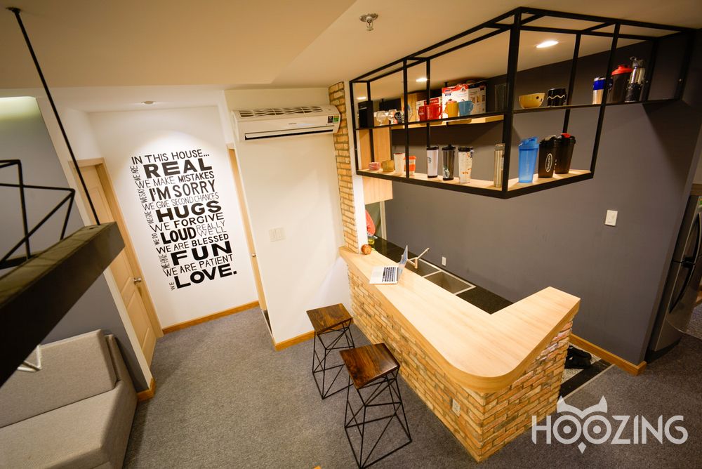2 bedrooms Apartment in Nha Be, Ho Chi Minh, Vietnam No. 30768