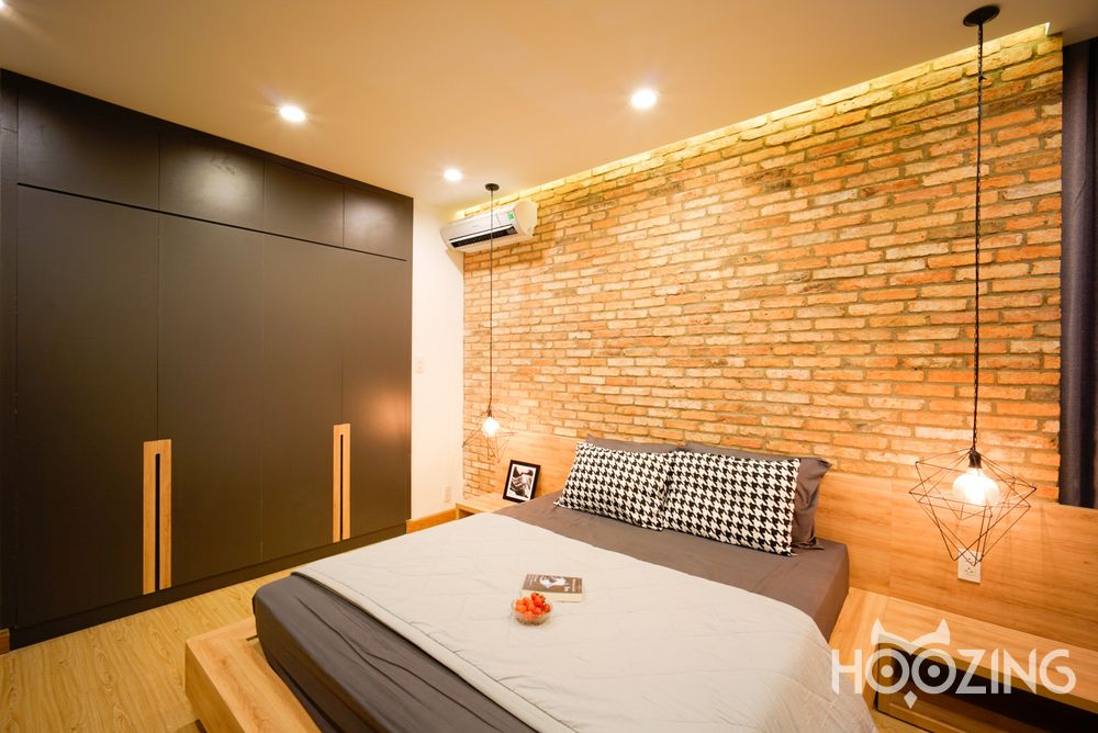 2 bedrooms Apartment in Nha Be, Ho Chi Minh, Vietnam No. 30768