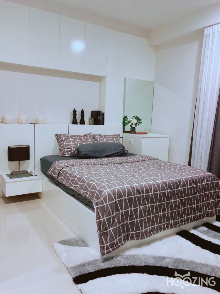 Квартира с 2 спальнями в Район 7, Хошимин, Вьетнам № 31090