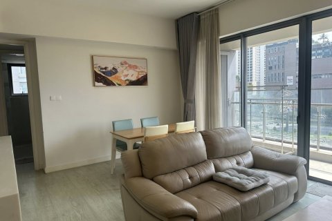 2 bedrooms Apartment in Thu Duc, Ho Chi Minh, Vietnam No. 26748