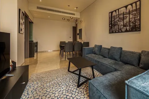 3 bedrooms Apartment in District 1, Ho Chi Minh, Vietnam No. 31597
