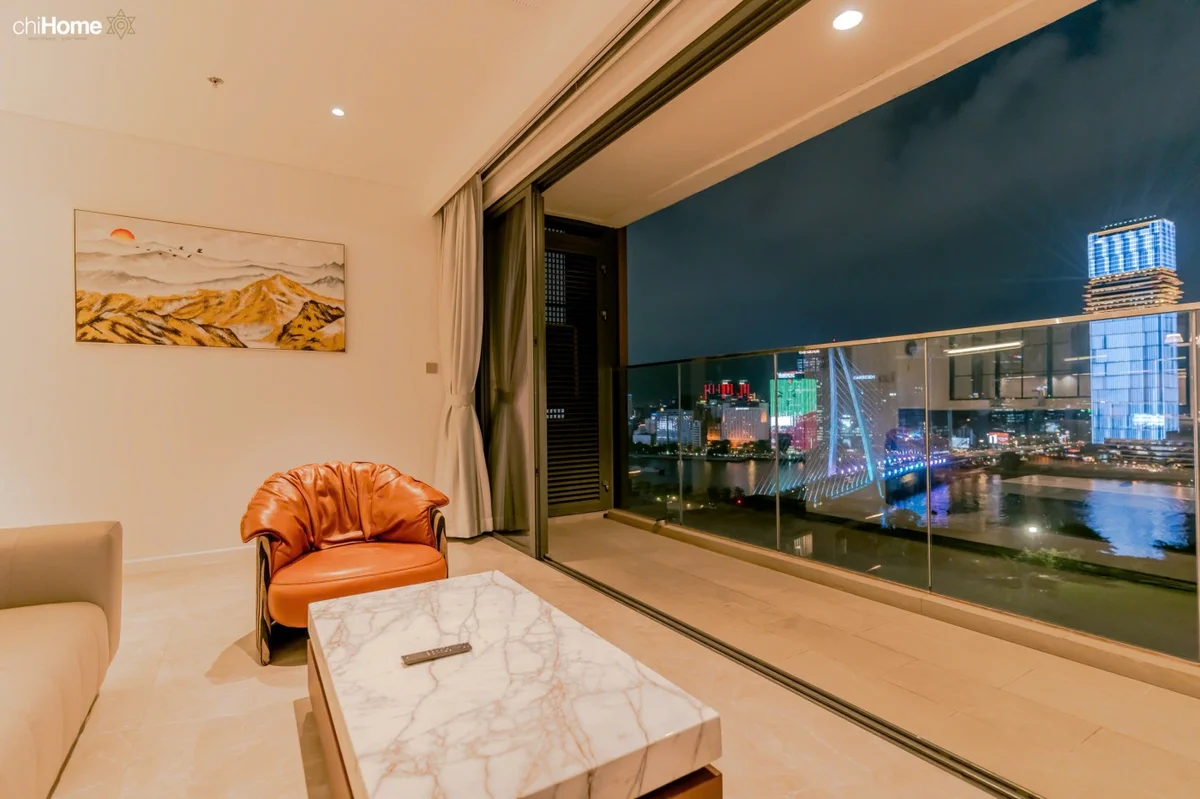 4 bedrooms Apartment in Thu Duc, Ho Chi Minh, Vietnam No. 31800