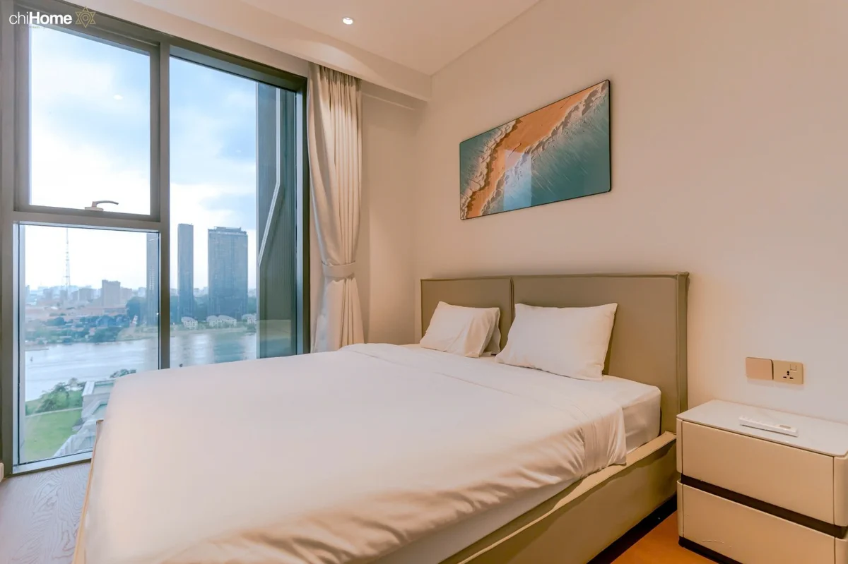 4 bedrooms Apartment in Thu Duc, Ho Chi Minh, Vietnam No. 31800