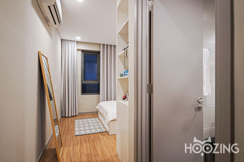 2 bedrooms Apartment in District 4, Ho Chi Minh, Vietnam No. 30881