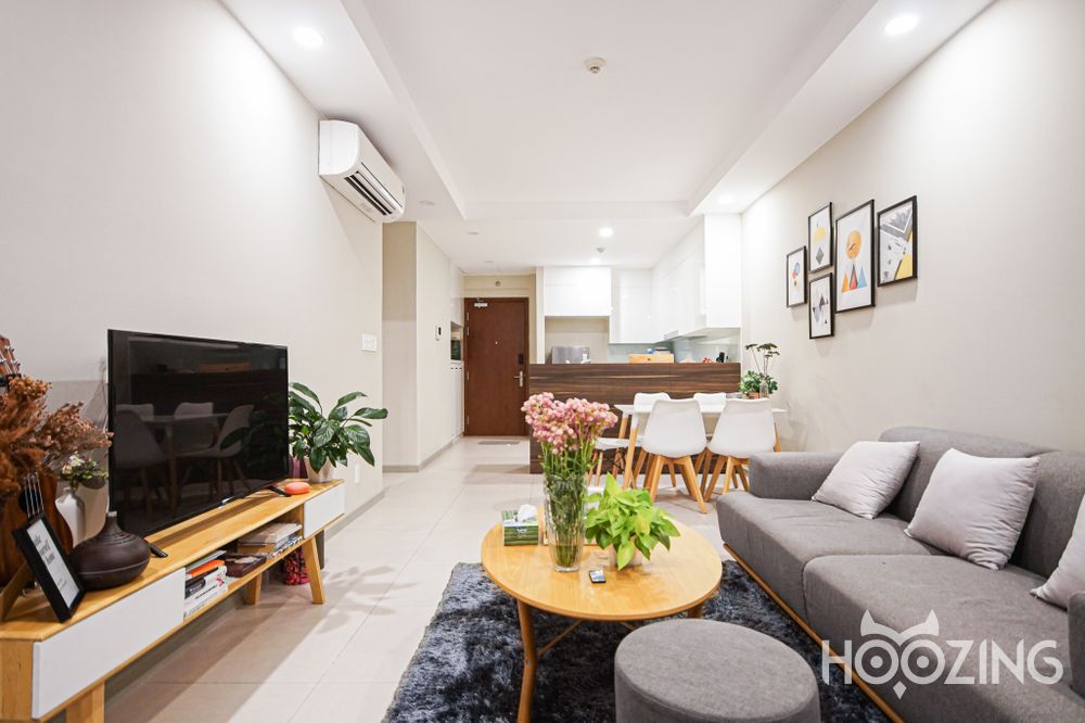 2 bedrooms Apartment in District 4, Ho Chi Minh, Vietnam No. 30881