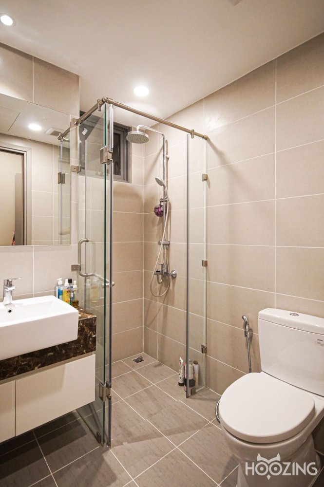 2 bedrooms Apartment in District 4, Ho Chi Minh, Vietnam No. 30881