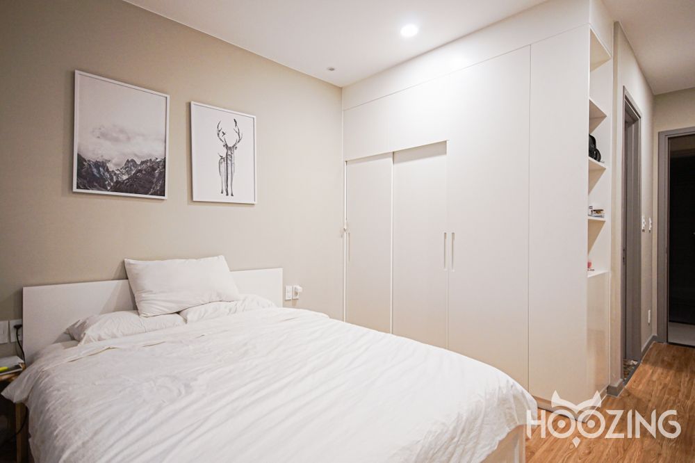 2 bedrooms Apartment in District 4, Ho Chi Minh, Vietnam No. 30881