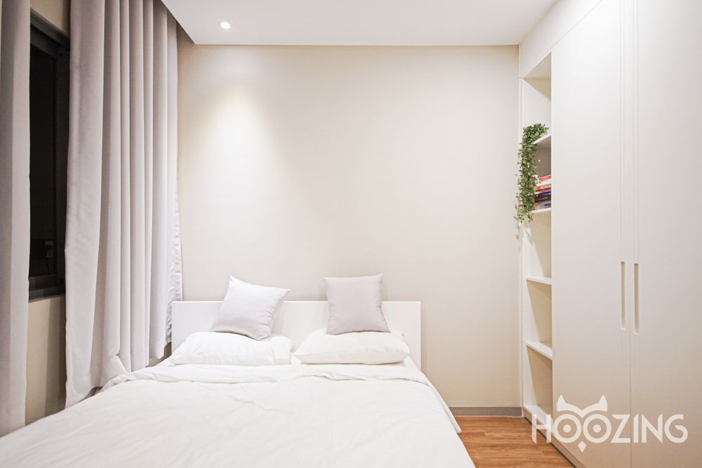 2 bedrooms Apartment in District 4, Ho Chi Minh, Vietnam No. 30881