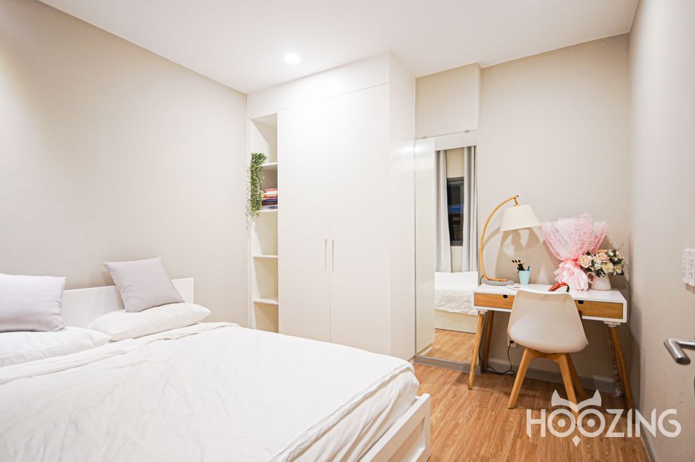 2 bedrooms Apartment in District 4, Ho Chi Minh, Vietnam No. 30881