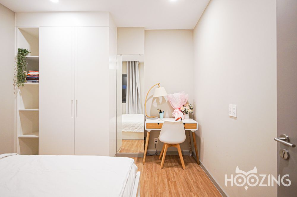 2 bedrooms Apartment in District 4, Ho Chi Minh, Vietnam No. 30881