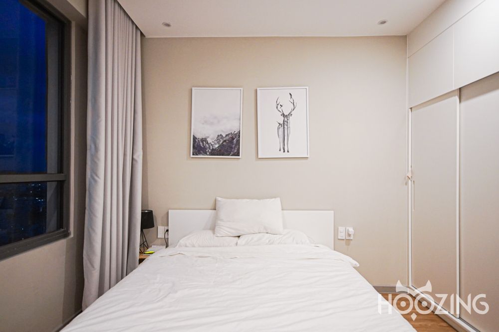 2 bedrooms Apartment in District 4, Ho Chi Minh, Vietnam No. 30881