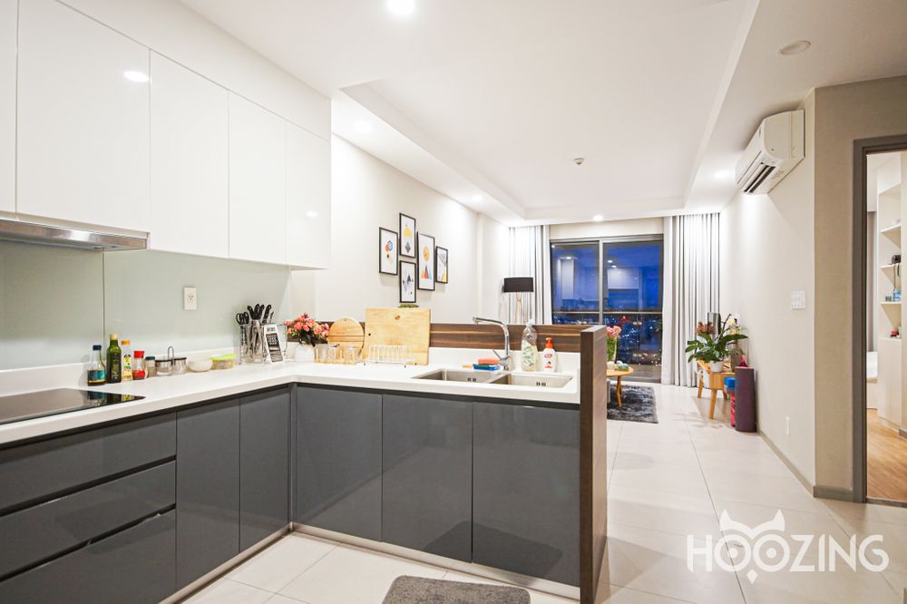 2 bedrooms Apartment in District 4, Ho Chi Minh, Vietnam No. 30881